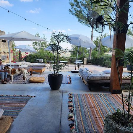 Mantur Jerusalem Mountains By Selina Maale Hahamisha Buitenkant foto