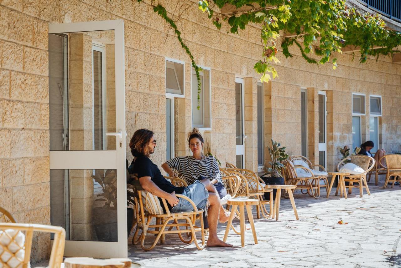 Mantur Jerusalem Mountains By Selina Maale Hahamisha Buitenkant foto